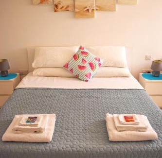 Tarxien House | Targura Lodging