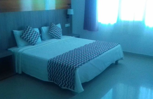 Oued Alian Hotel | Tarifa Beach Hotel Tangier