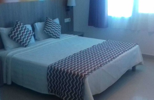 Oued Alian Hotel | Tarifa Beach Hotel Tangier
