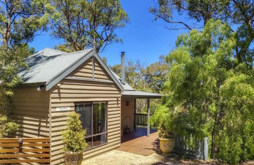 Hepburn Springs House | Tarilta Cottage