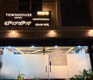 Marathahalli Hotel | Tarini Comforts Near Marathahalli