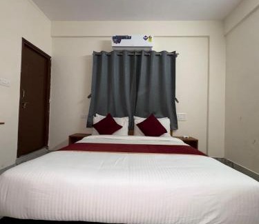Marathahalli Hotel | Tarini Comforts Near Marathahalli