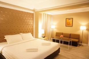 Nai Wiang Hotel | Taris Art Hotel Phrae