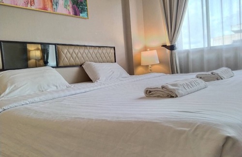 Nai Wiang Hotel | Taris Art Hotel Phrae