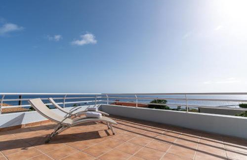 Jardim do Mar Hotel | TarmarPlace