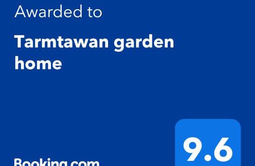 Pak Phli House | Tarmtawan garden home