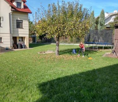 Tarnow Apartment | Tarnów Dom/Apartament w Centrum
