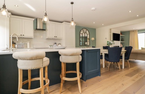 Wing Cottage | Tarn End Cottages 12