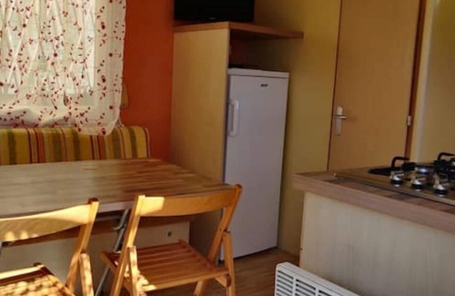 Cressat House | Tarn Hows a beautiful mobile home with rural views