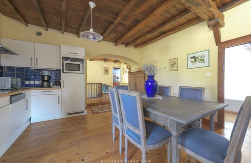 Aiguelèze House | TARN, NEAR CORDES SUR CIEL, SMALL FAMILY CHATEAU WITH COTTAGE