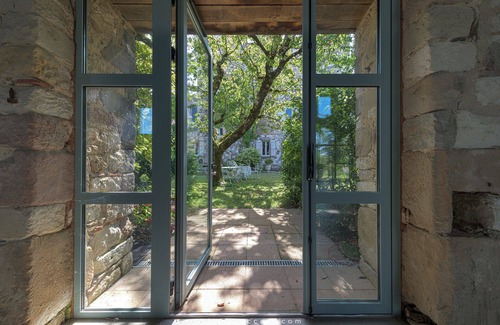 Aiguelèze House | TARN, NEAR CORDES SUR CIEL, SMALL FAMILY CHATEAU WITH COTTAGE