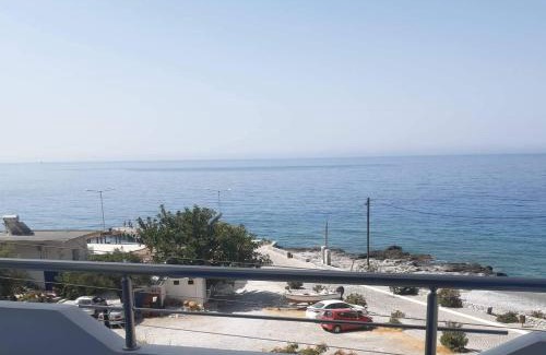 Agia Roumeli House | Tarra