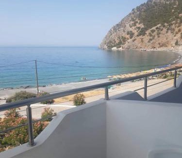 Agia Roumeli House | Tarra