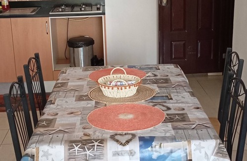 Tarrafal Apartment | Tarrafal Relax