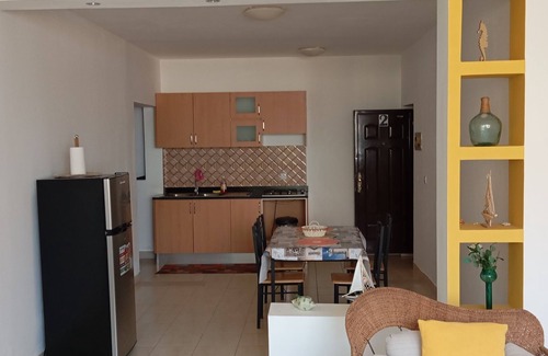 Tarrafal Apartment | Tarrafal Relax