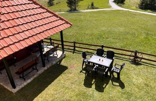 Kremna House | Tarska Vila - Vera