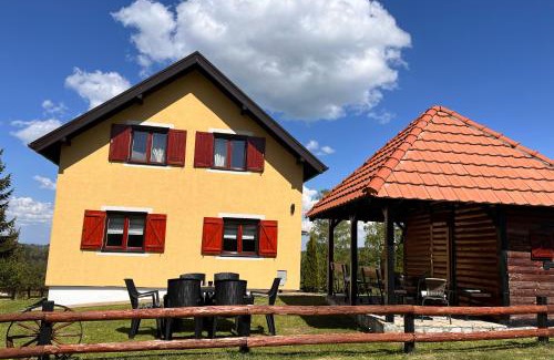 Kremna House | Tarska Vila - Vera