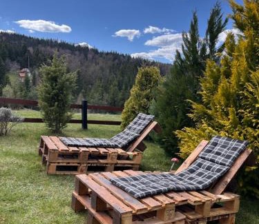Kremna House | Tarska Vila - Vera