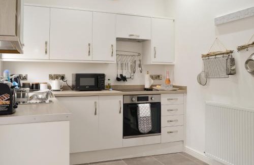 Sandhead House | Tartan Escapes - Woodlea