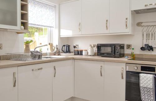 Sandhead House | Tartan Escapes - Woodlea