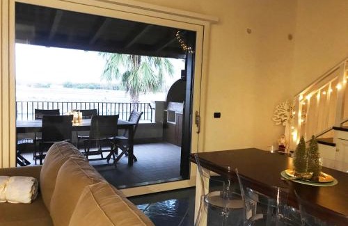Policoro Apartment | Tartaruga House