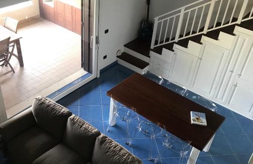 Policoro Apartment | Tartaruga House