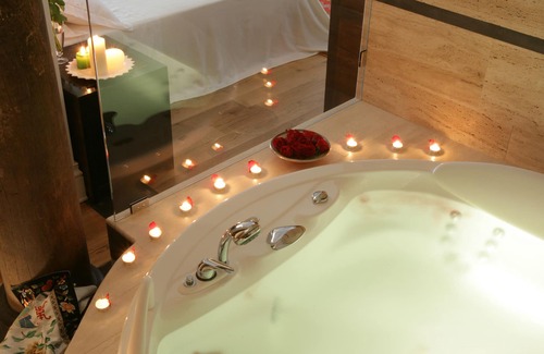 Guspini Hotel | Tarthes Hotel