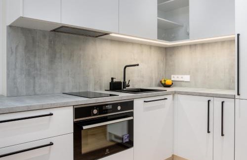 Old Town Apartment | Tartu City Center Apartments