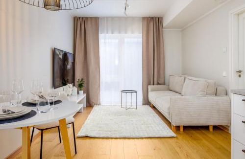 Old Town Apartment | Tartu City Center Apartments