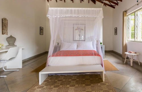 Morakatiyara Villa | Taru Villas: Mawella - Kurumba House