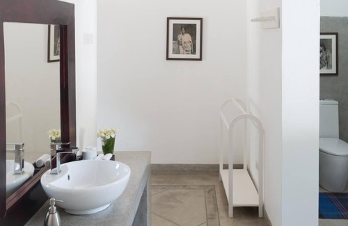 Morakatiyara Villa | Taru Villas: Mawella - Kurumba House