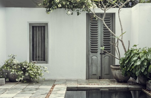 Morakatiyara Villa | Taru Villas - Mawella
