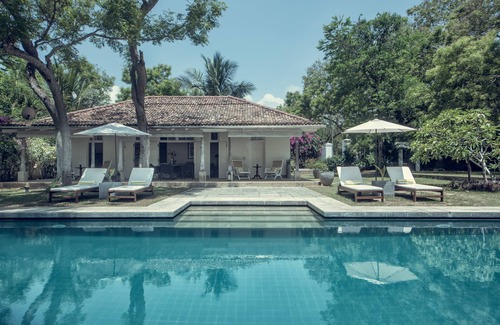 Morakatiyara Villa | Taru Villas - Mawella