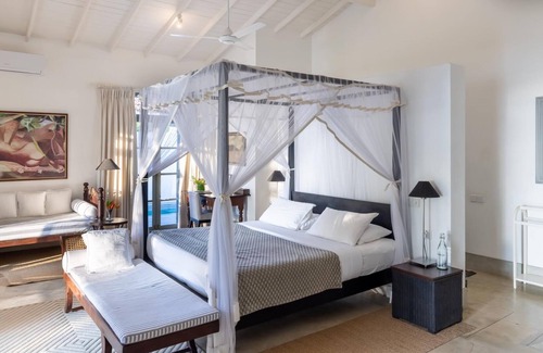 Morakatiyara Villa | Taru Villas: Mawella