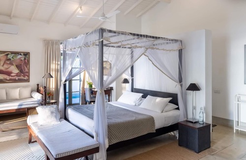 Morakatiyara Villa | Taru Villas: Mawella