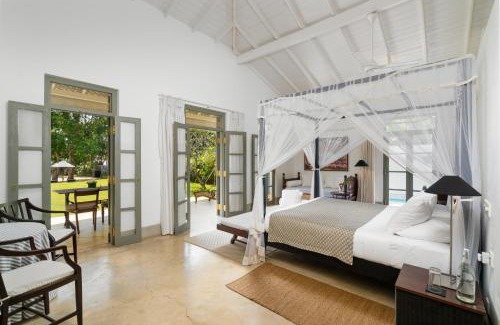 Morakatiyara Hotel | Taru Villas Mawella - Tangalle