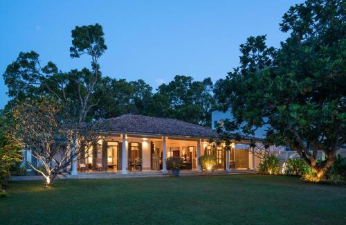 Morakatiyara Hotel | Taru Villas Mawella - Tangalle