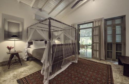 Morakatiyara Hotel | Taru Villas Mawella - Tangalle
