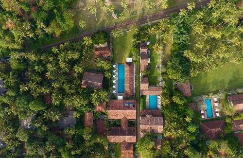 Aturuwella Hotel | Taru Villas The Long House - Bentota