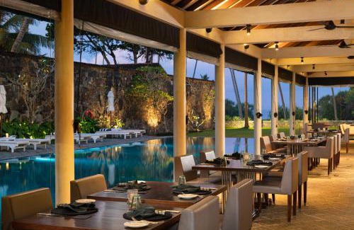Aturuwella Hotel | Taru Villas The Long House - Bentota