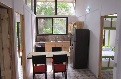 Parrita House | Tarzan First Floor