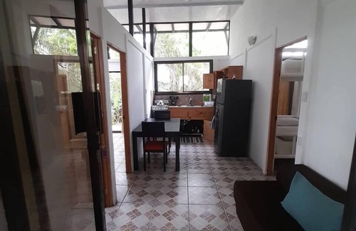 Parrita House | Tarzan First Floor
