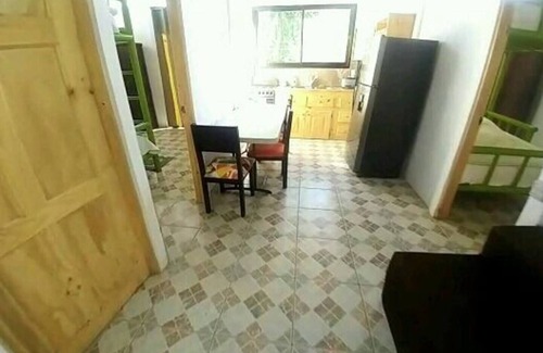 Parrita House | Tarzan First Floor