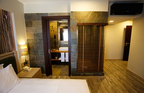 Gelibolu Hotel | Tas Konak Boutique Hotel