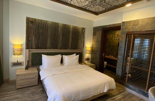 Gelibolu Hotel | Tas Konak Boutique Hotel