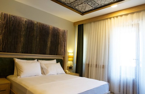 Gelibolu Hotel | Tas Konak Boutique Hotel