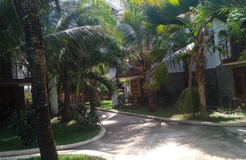 Diani Beach Apartment | Tasha Savanna apartments