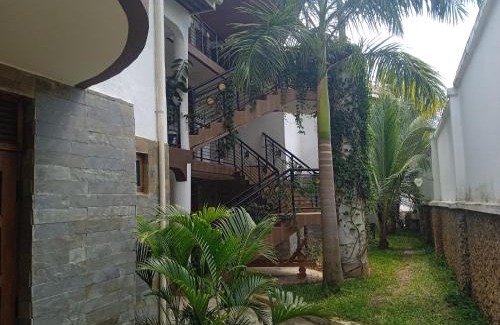 Diani Beach Apartment | Tasha Savanna apartments