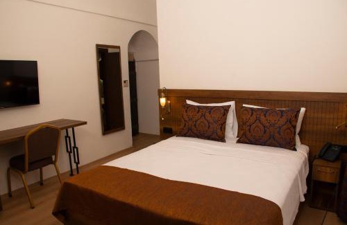 Amasya Hotel | TASHAN1699 Otel ve Restoran