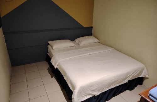 Ayer Keroh House | Tasik Staycation